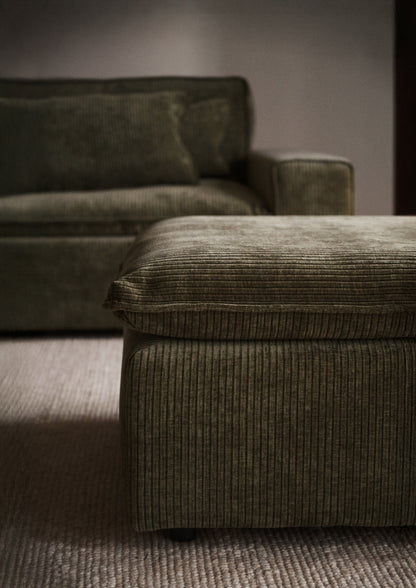 Rawlins Footstool