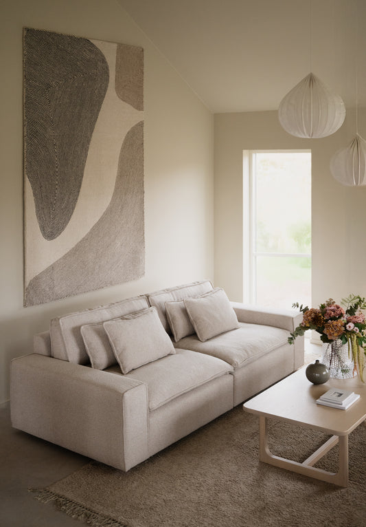 Rawlins Maxi 3-Seater Sofa – room setting