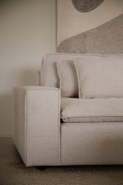 Rawlins Maxi 3-Seater Sofa
