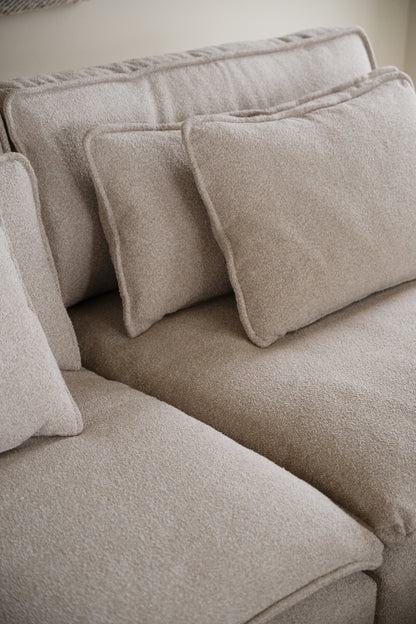 Rawlins Maxi 3-Seater Sofa