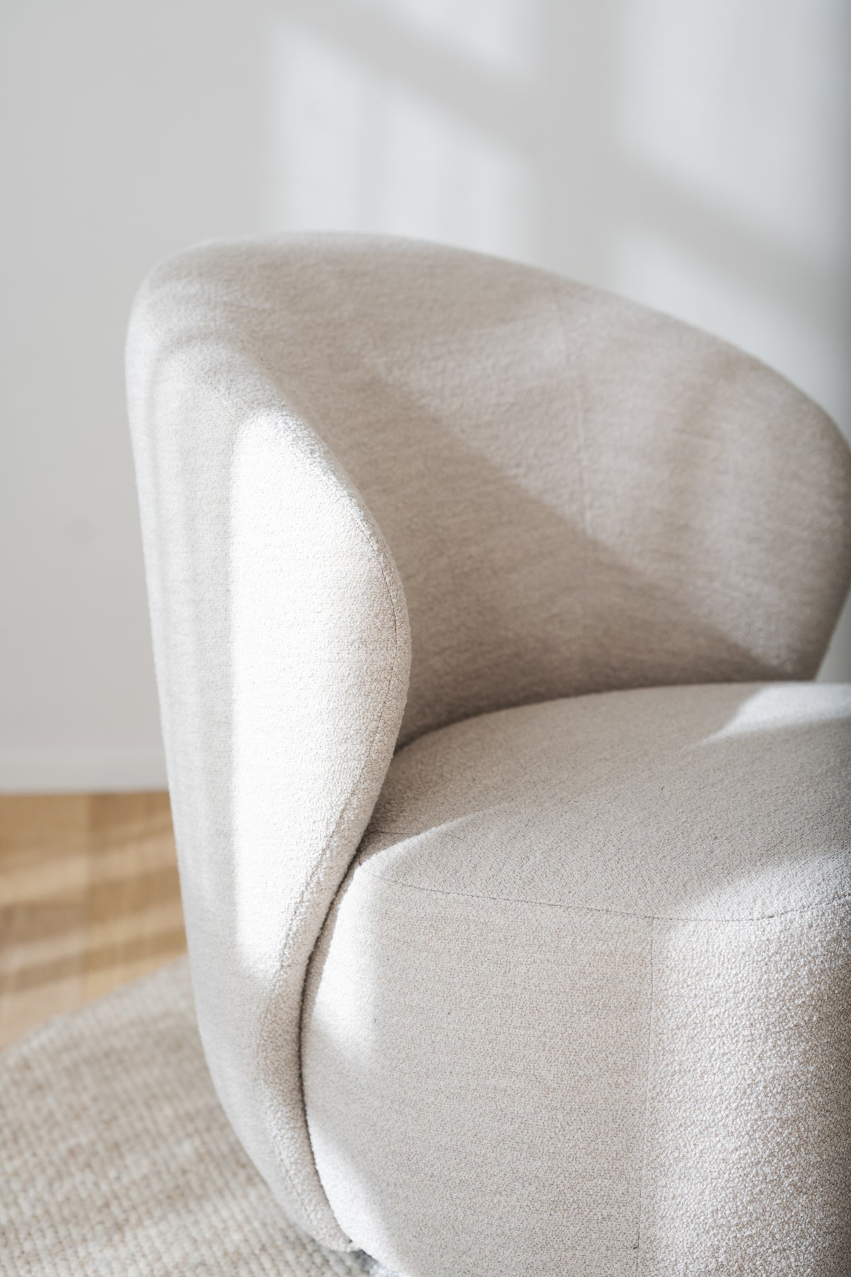 Roselawn Swivel Lounge Chair