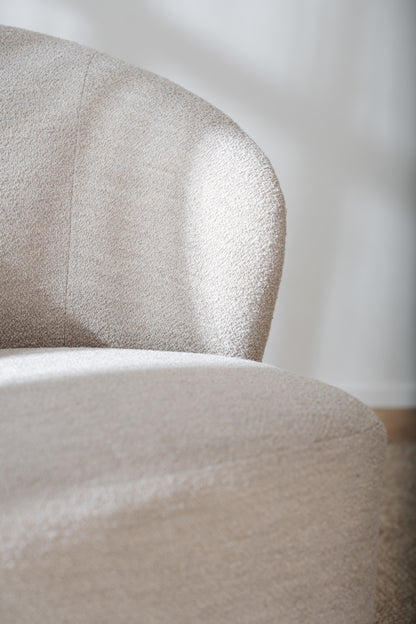 Roselawn Swivel Lounge Chair