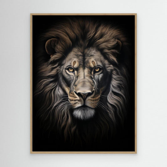 Wild 10 by Bilge Paksoylu