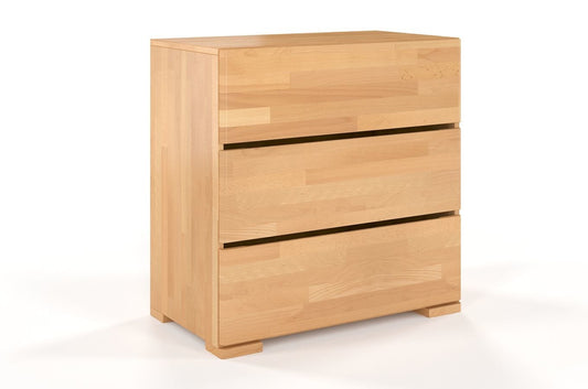 SANDEMO 80 CM Dresser - Beech