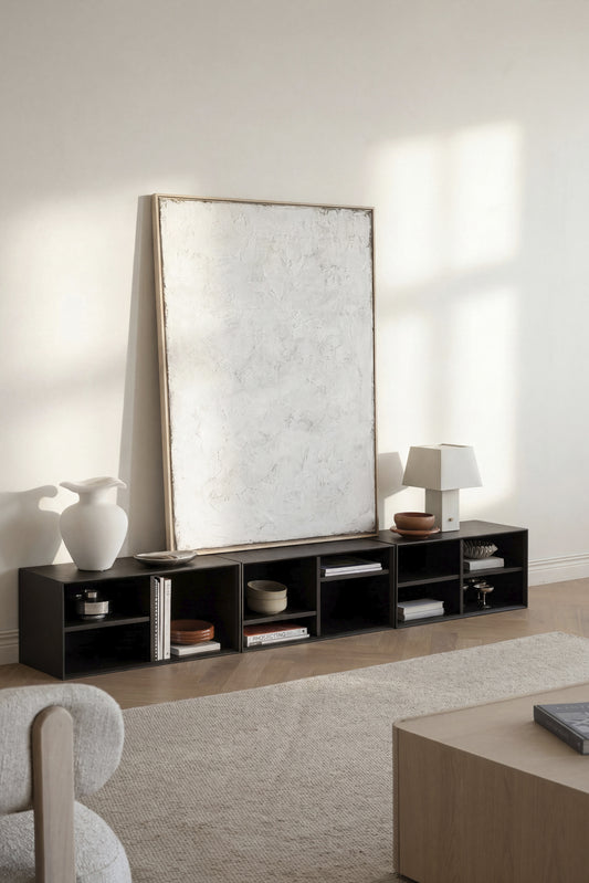 Scottsdale Extra Shelf – room setting