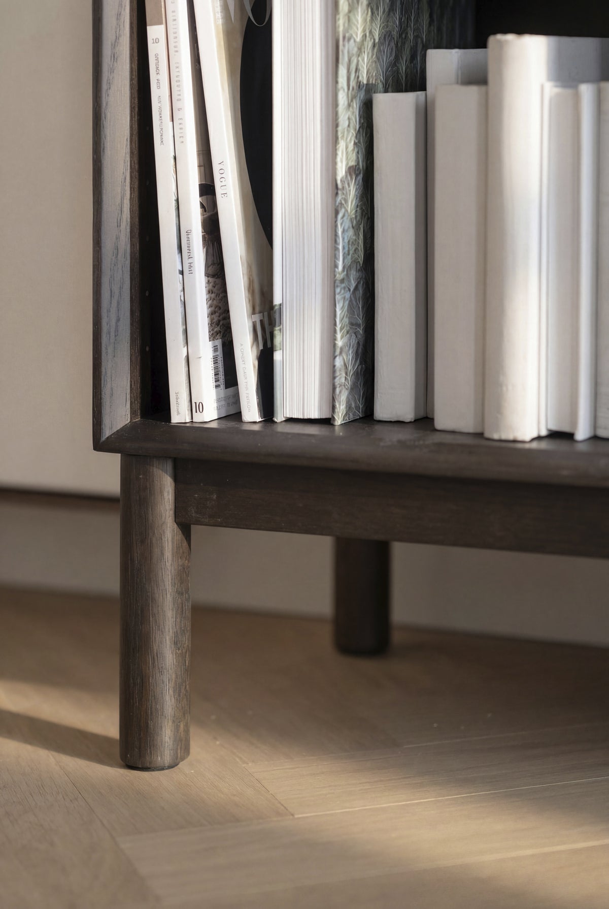 Scottsdale Leg Frame – room setting
