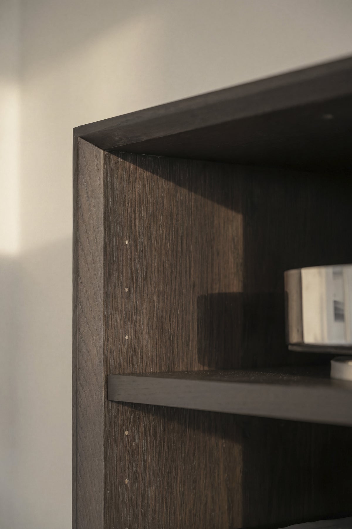 Scottsdale Wall Shelf Single Cube