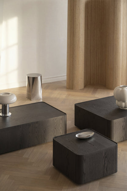 Seabrook Coffee Table 60 x 60 cm