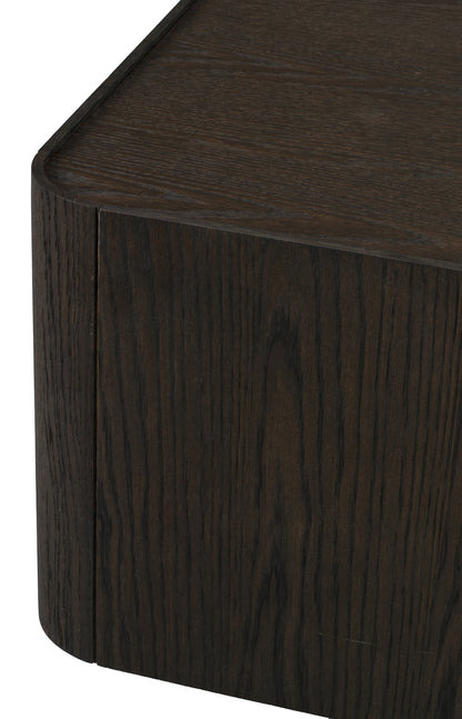 Seabrook Coffee Table 60 x 60 cm