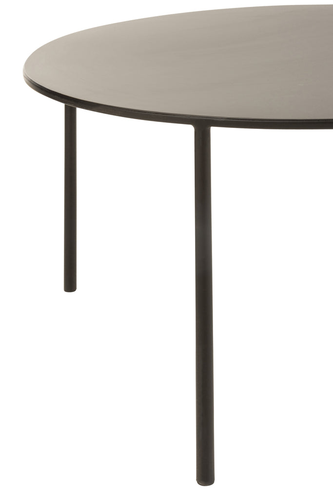 2 Levels Coffee Tables 70 CM