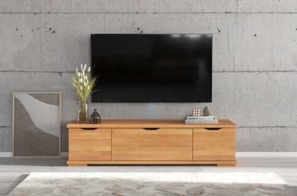 ARHUS Beech TV Unit 157CM