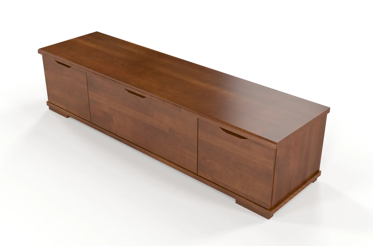ARHUS Beech TV Unit 157CM