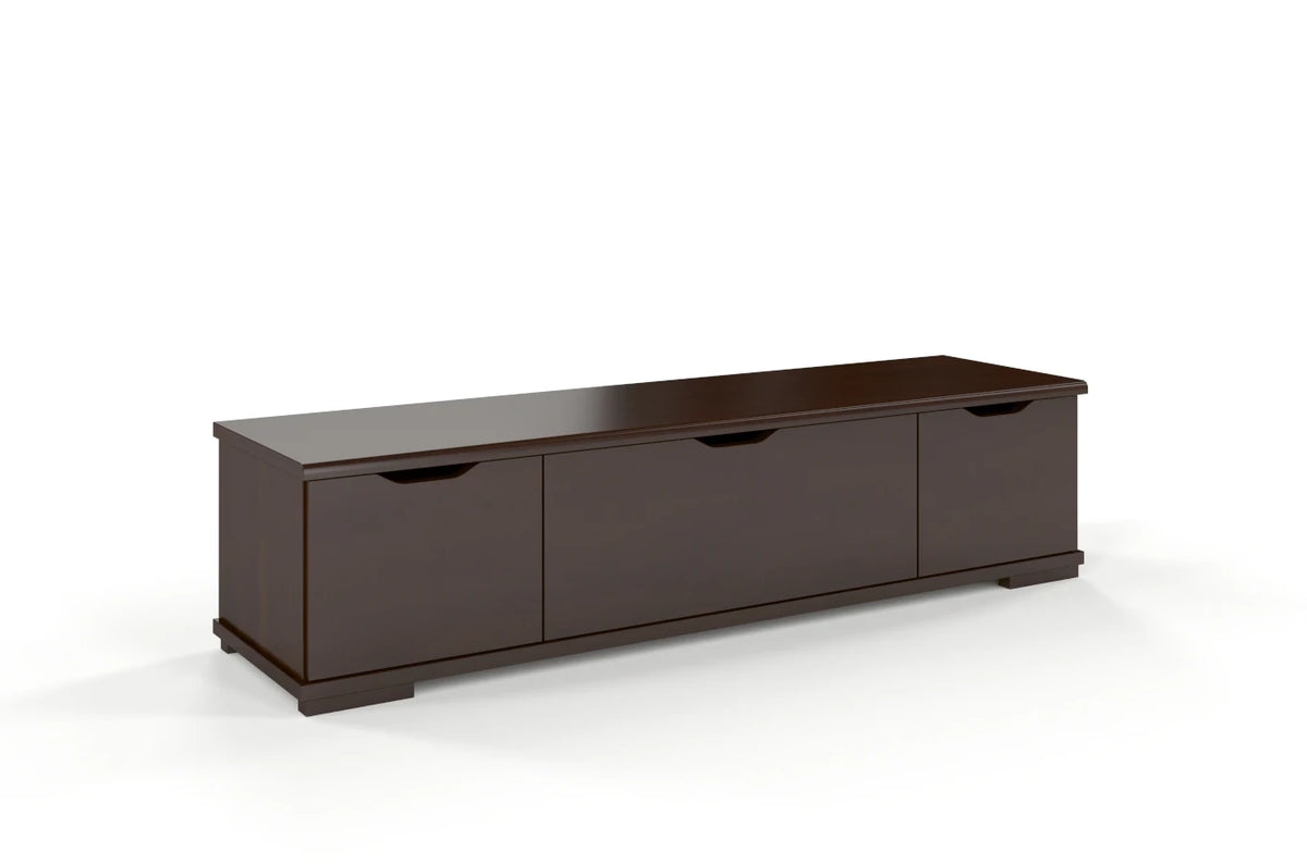 ARHUS Beech TV Unit 157CM