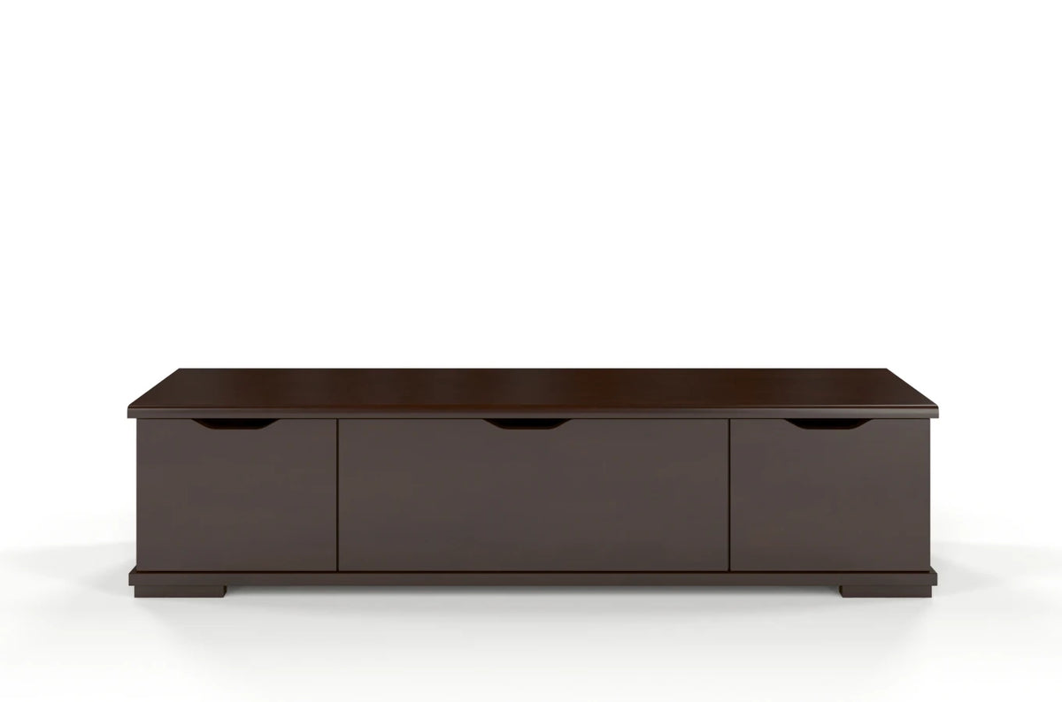 ARHUS Beech TV Unit 157CM