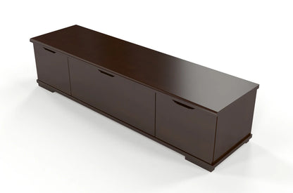 ARHUS Beech TV Unit 157CM