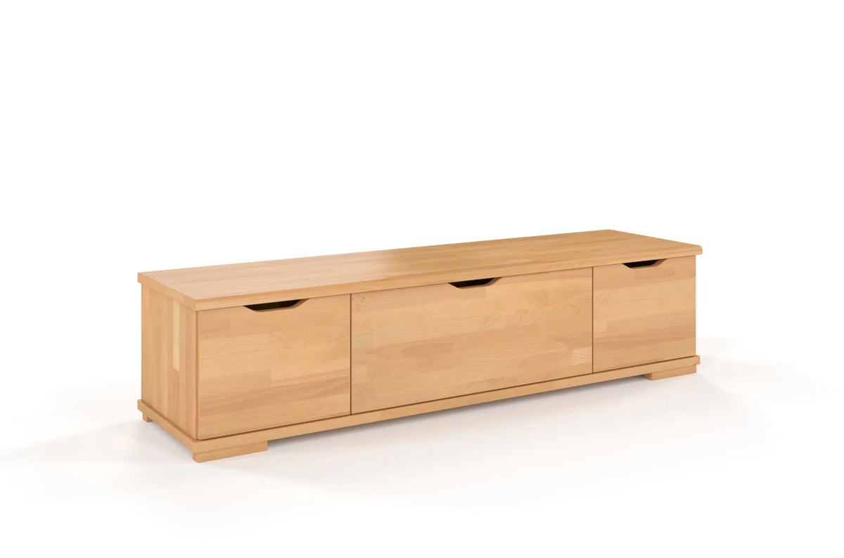 ARHUS Beech TV Unit 157CM