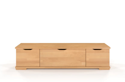 ARHUS Beech TV Unit 157CM