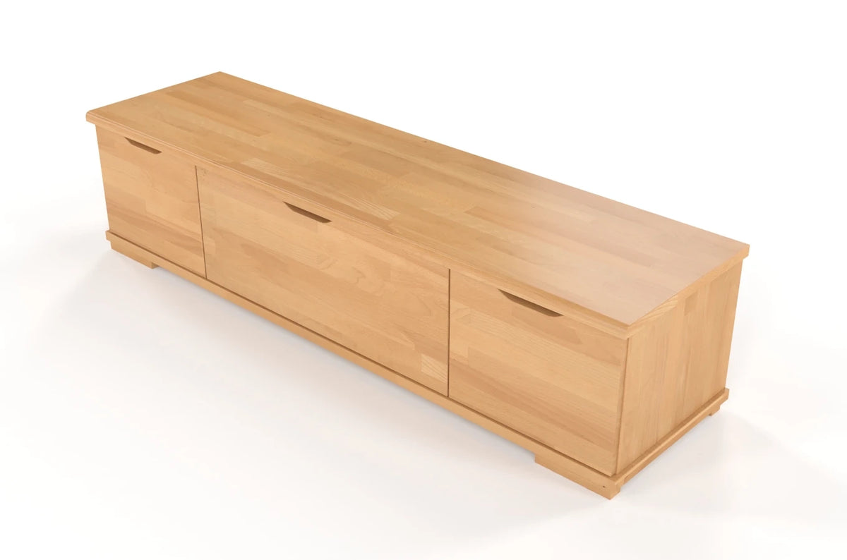 ARHUS Beech TV Unit 157CM