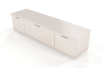 ARHUS Beech TV Unit 157CM
