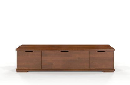 ARHUS Beech TV Unit 157CM