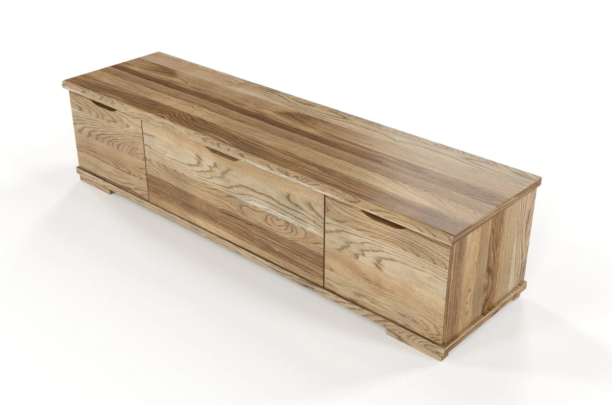 ARHUS Oak TV Unit 157CM