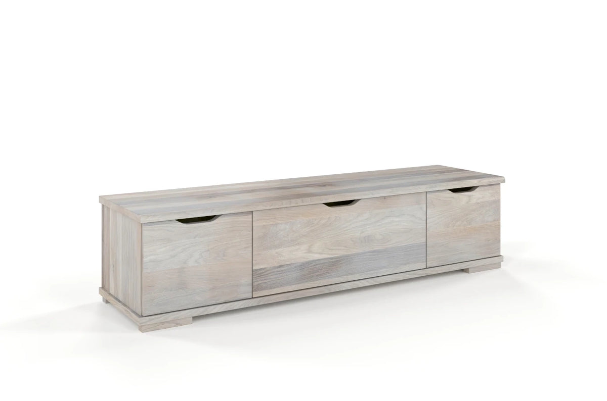 ARHUS Oak TV Unit 157CM