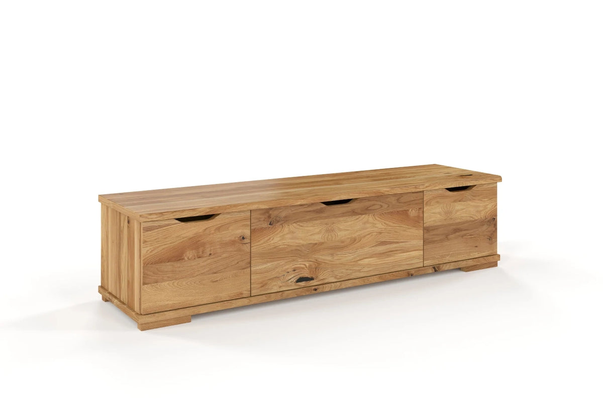 ARHUS Oak TV Unit 157CM