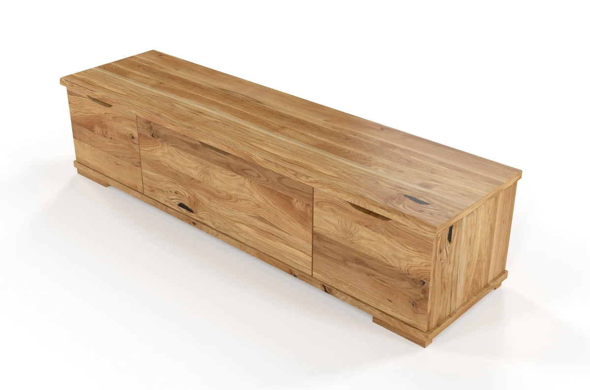 ARHUS Oak TV Unit 157CM