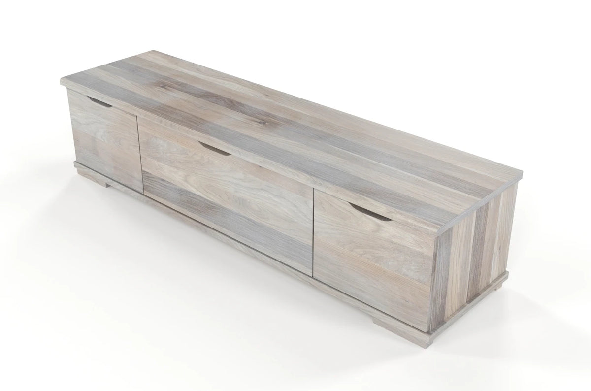 ARHUS Oak TV Unit 157CM