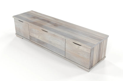 ARHUS Oak TV Unit 157CM