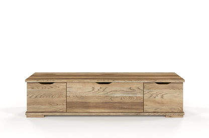ARHUS Oak TV Unit 157CM