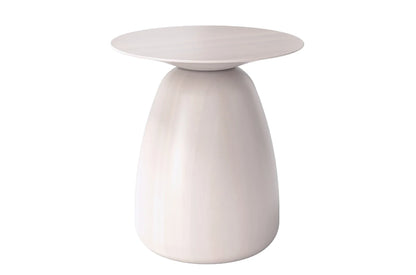 BAOBAB 34 Beech Side Table