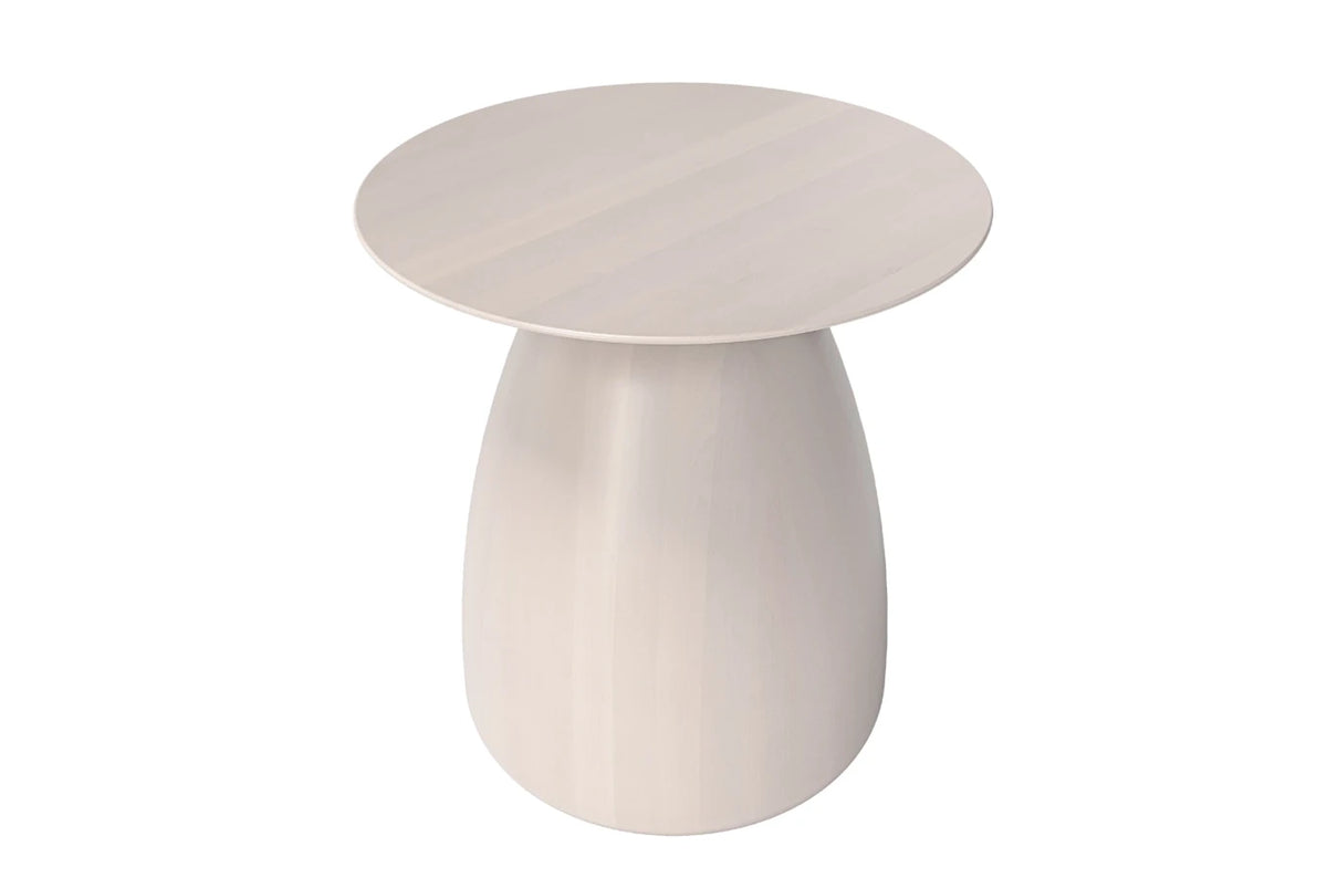 BAOBAB 34 Beech Side Table