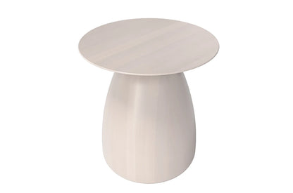 BAOBAB 34 Beech Side Table