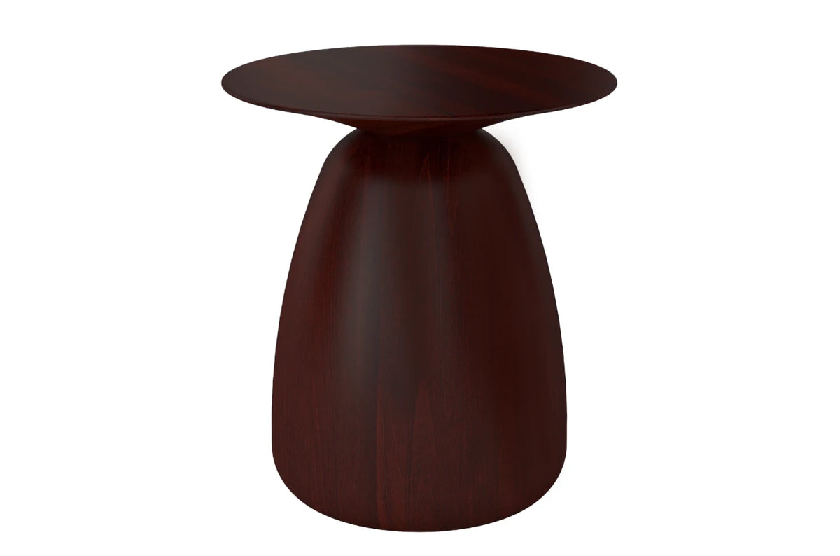 BAOBAB 34 Beech Side Table