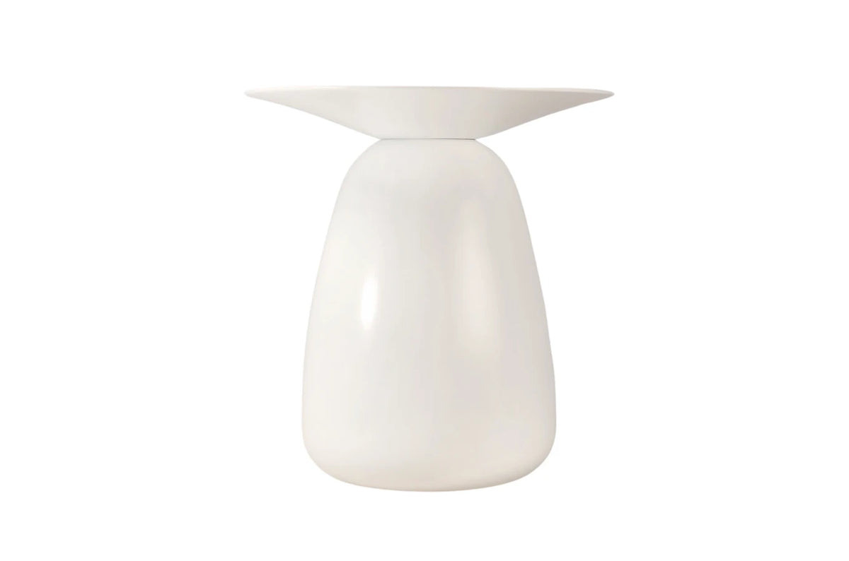 BAOBAB 34 Beech Side Table