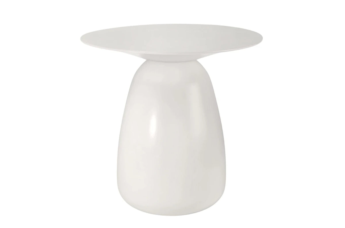 BAOBAB 34 Beech Side Table