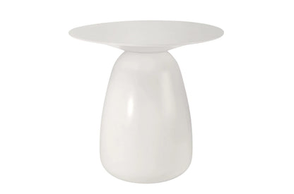 BAOBAB 34 Beech Side Table