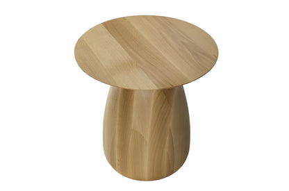 BAOBAB 34 Beech Side Table