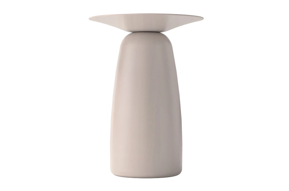 BAOBAB 44 Beech Side Table