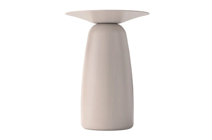 BAOBAB 44 Beech Side Table