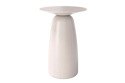 BAOBAB 44 Beech Side Table