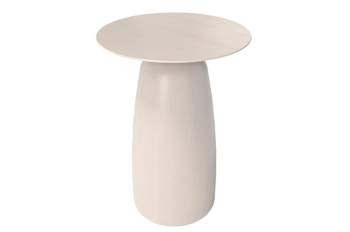 BAOBAB 44 Beech Side Table