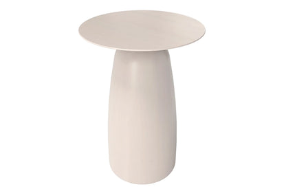 BAOBAB 44 Beech Side Table