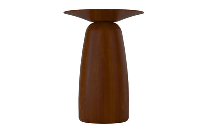 BAOBAB 44 Beech Side Table
