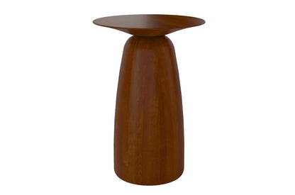 BAOBAB 44 Beech Side Table