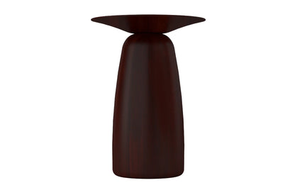 BAOBAB 44 Beech Side Table