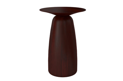 BAOBAB 44 Beech Side Table