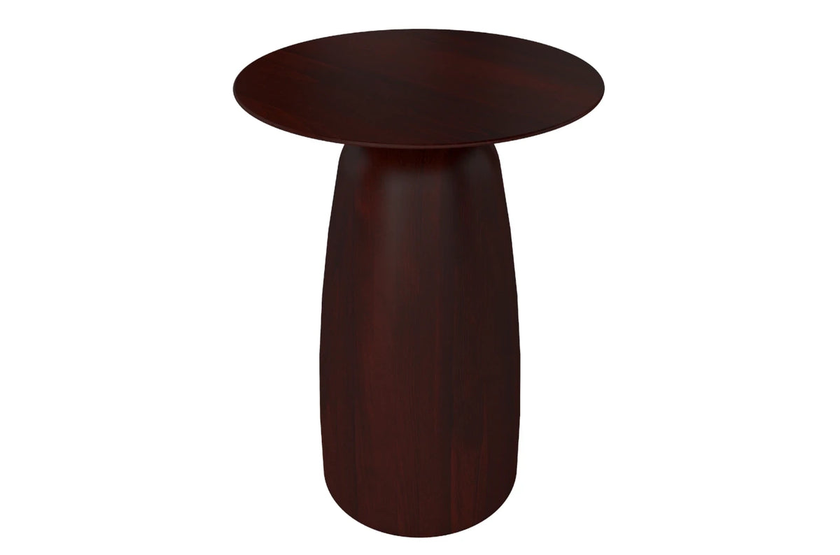 BAOBAB 44 Beech Side Table