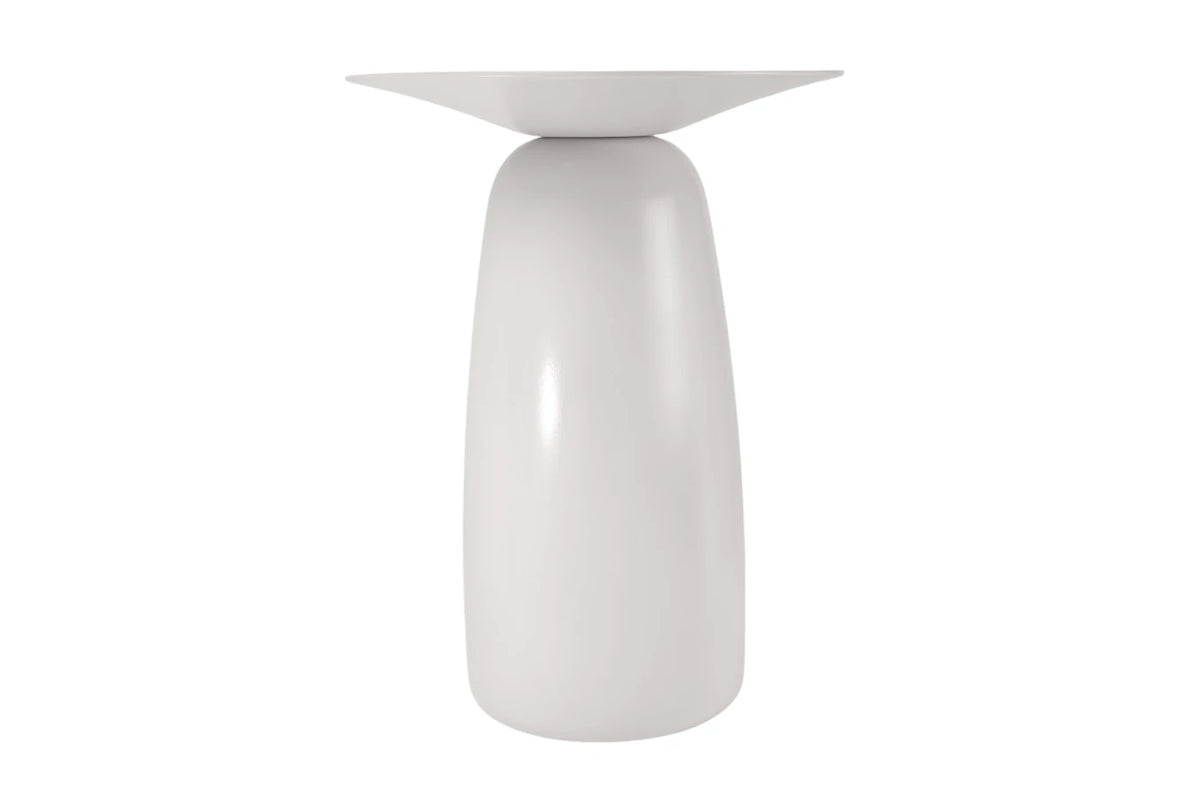 BAOBAB 44 Beech Side Table